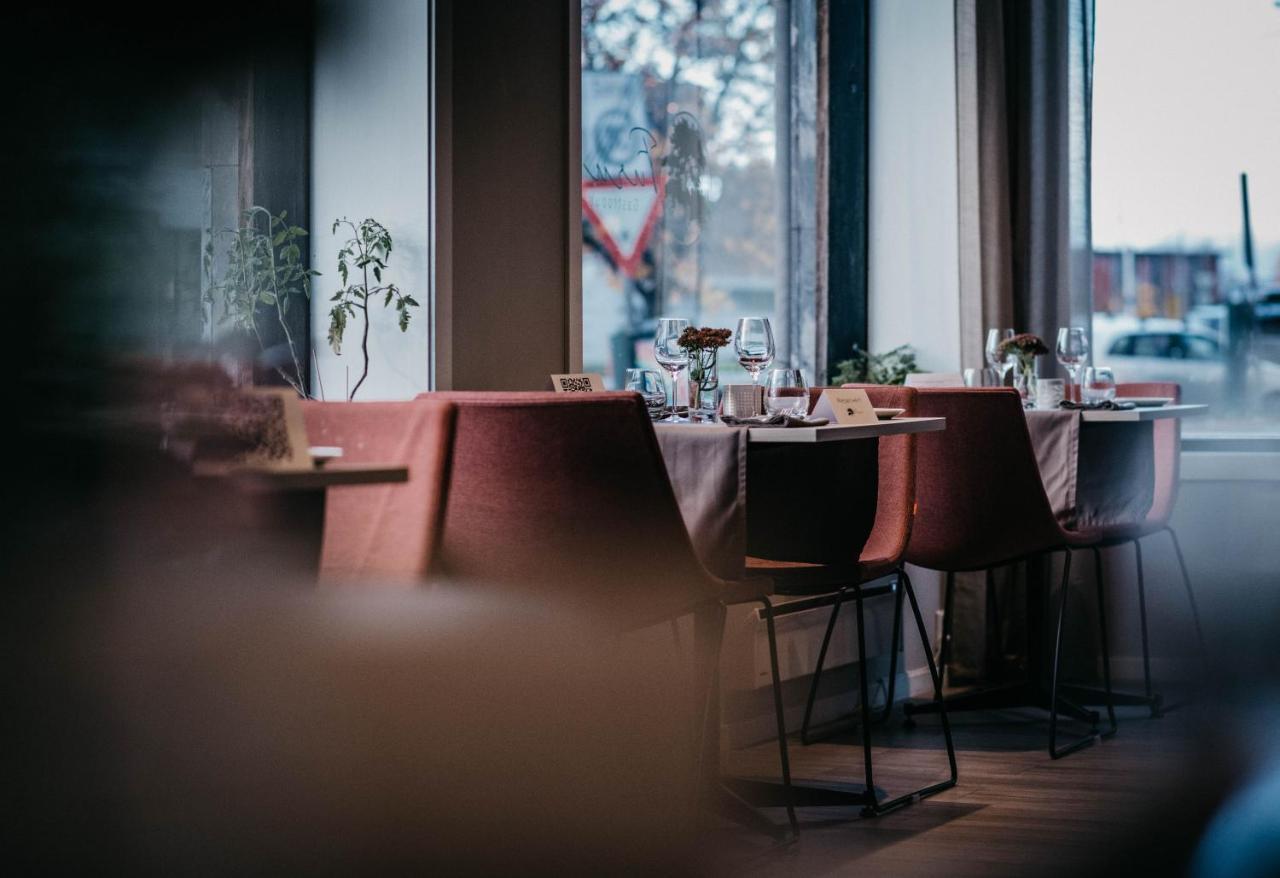 Hotell Wivel Narvik
