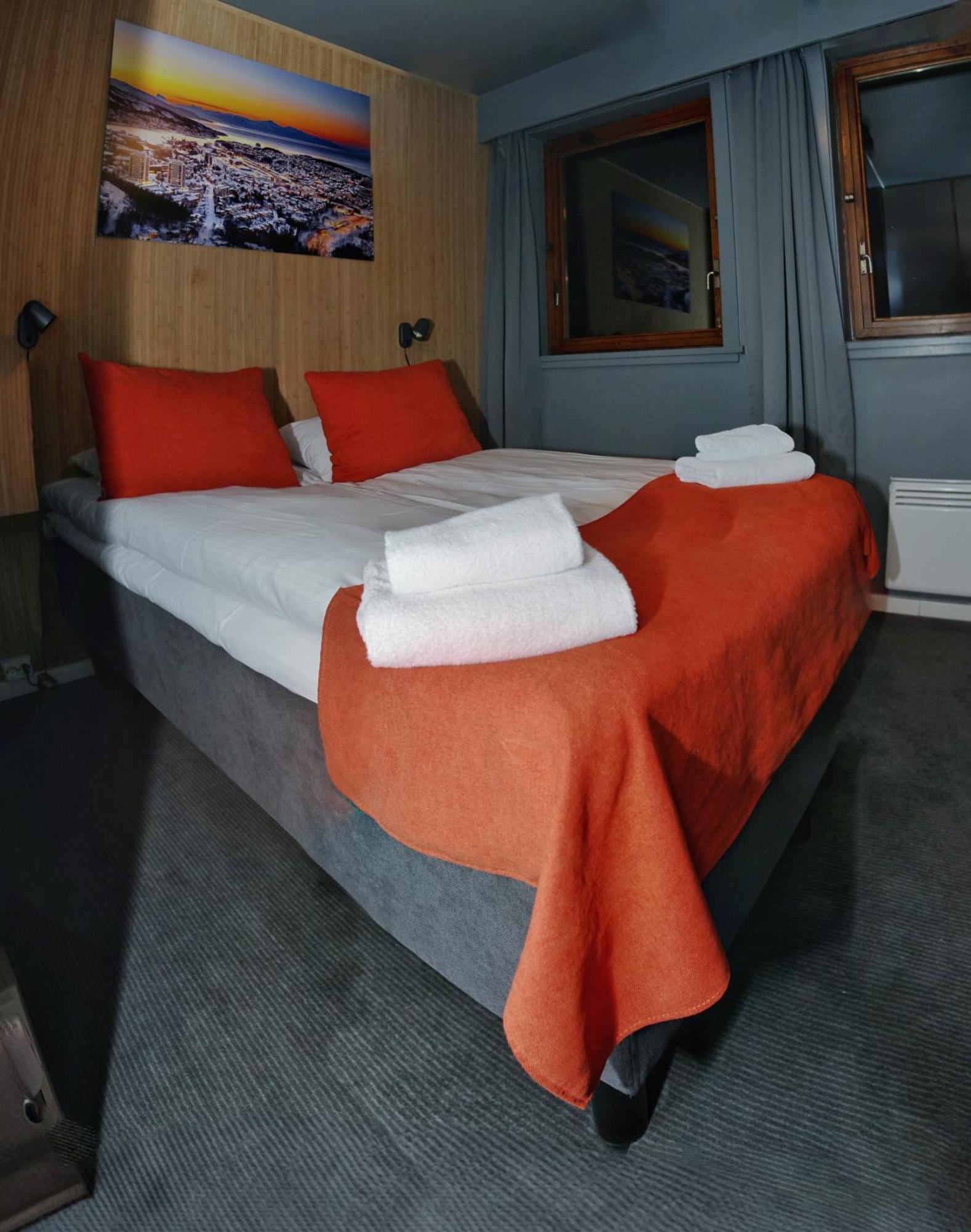 Wivel 3* Narvik
