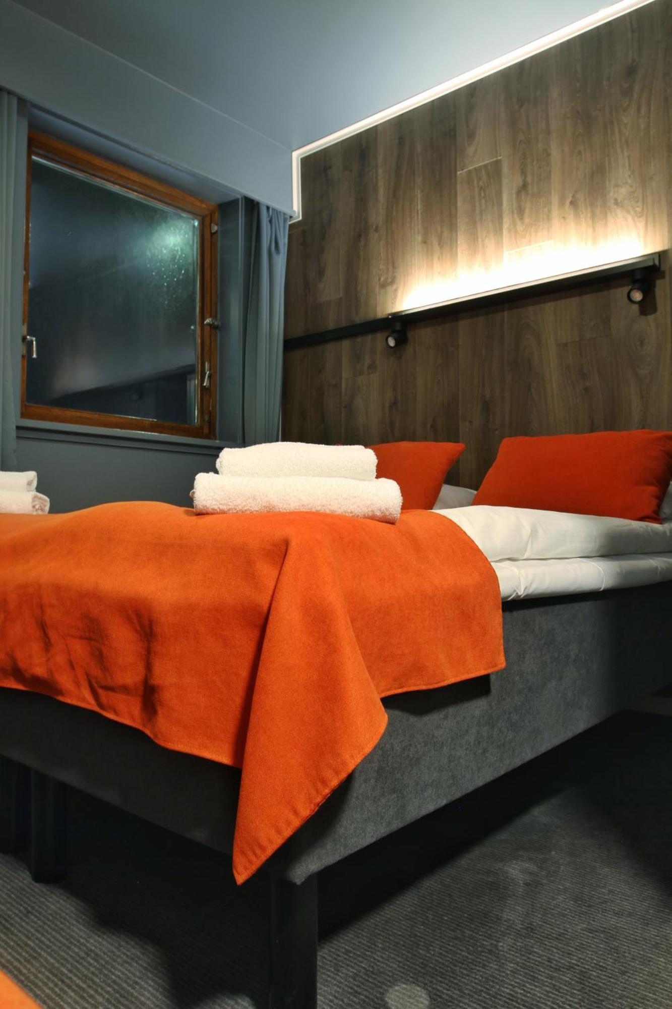 Hotell Wivel 3*