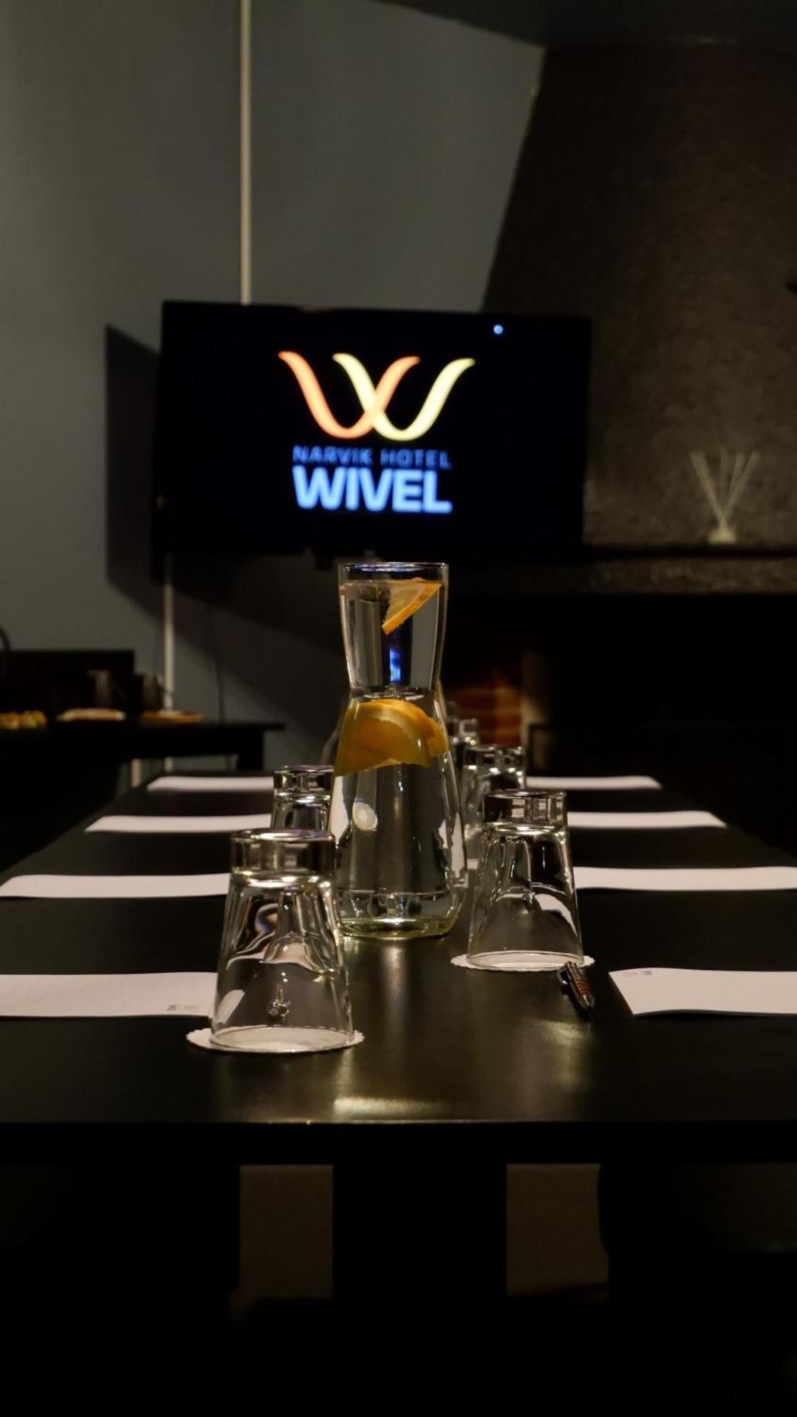 Wivel 3* Narvik