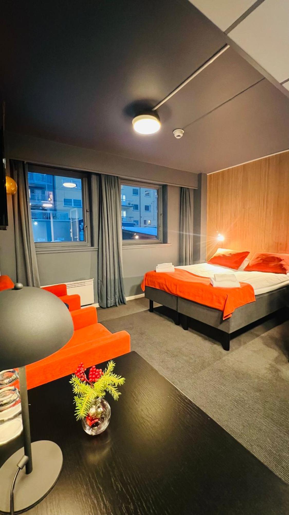 Hotell Wivel