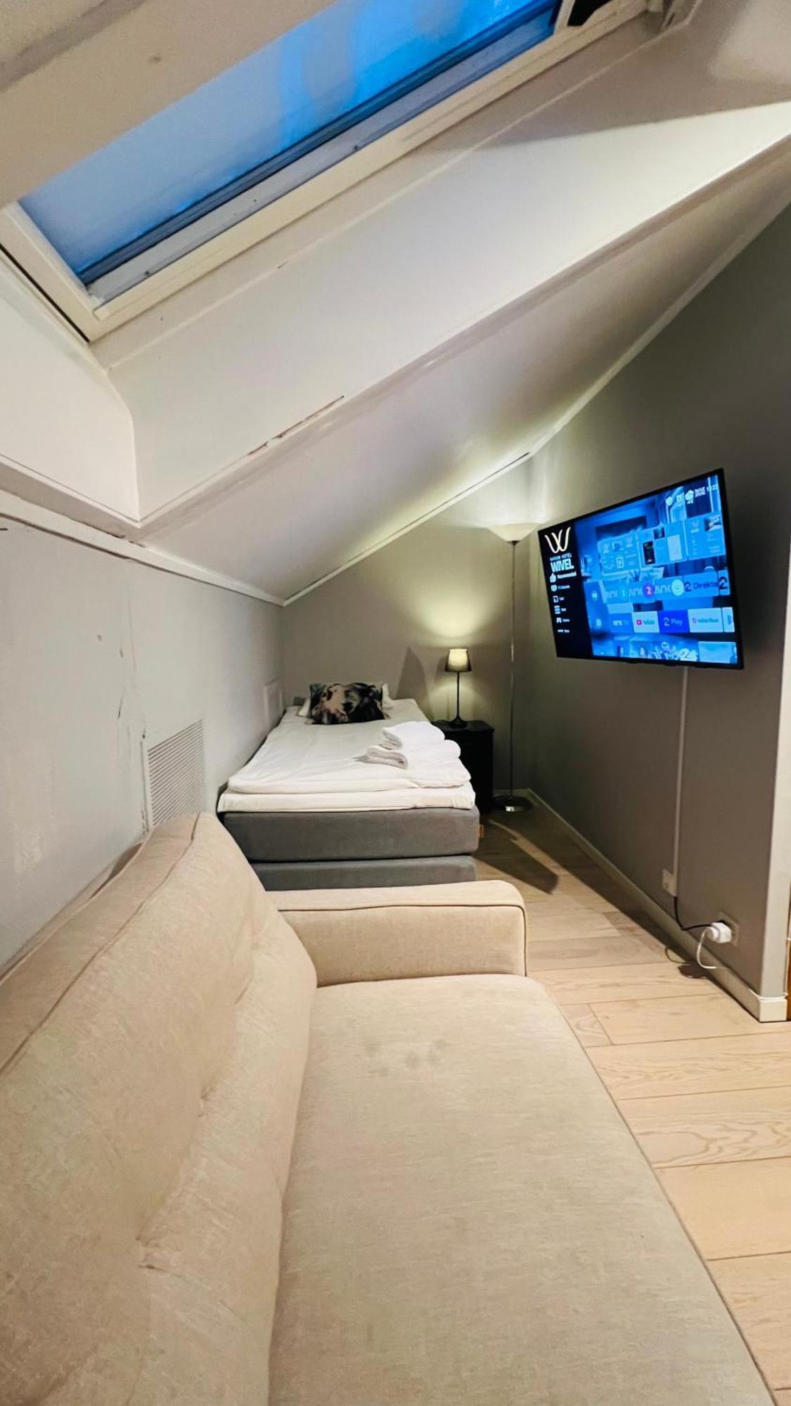 Wivel Hotel 3*