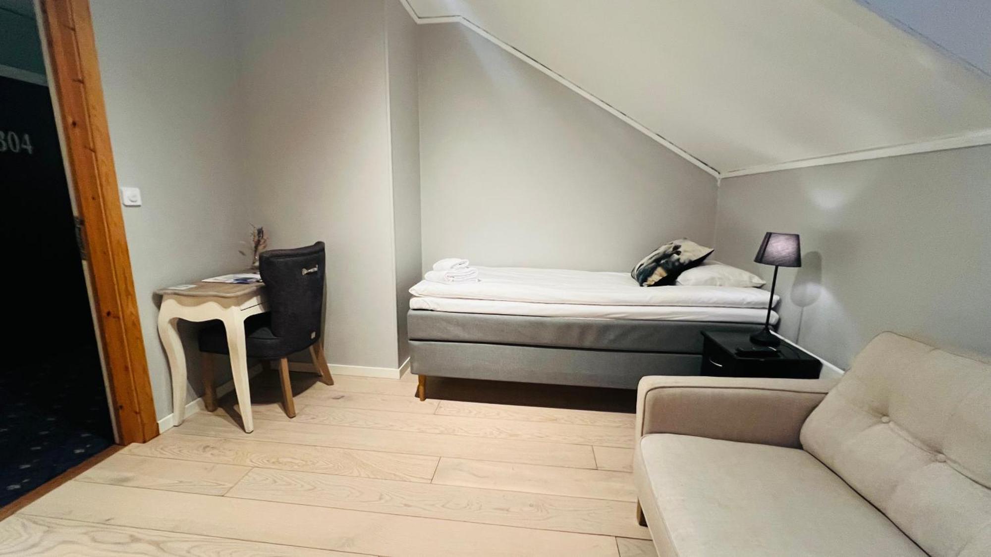 Wivel 3* Narvik