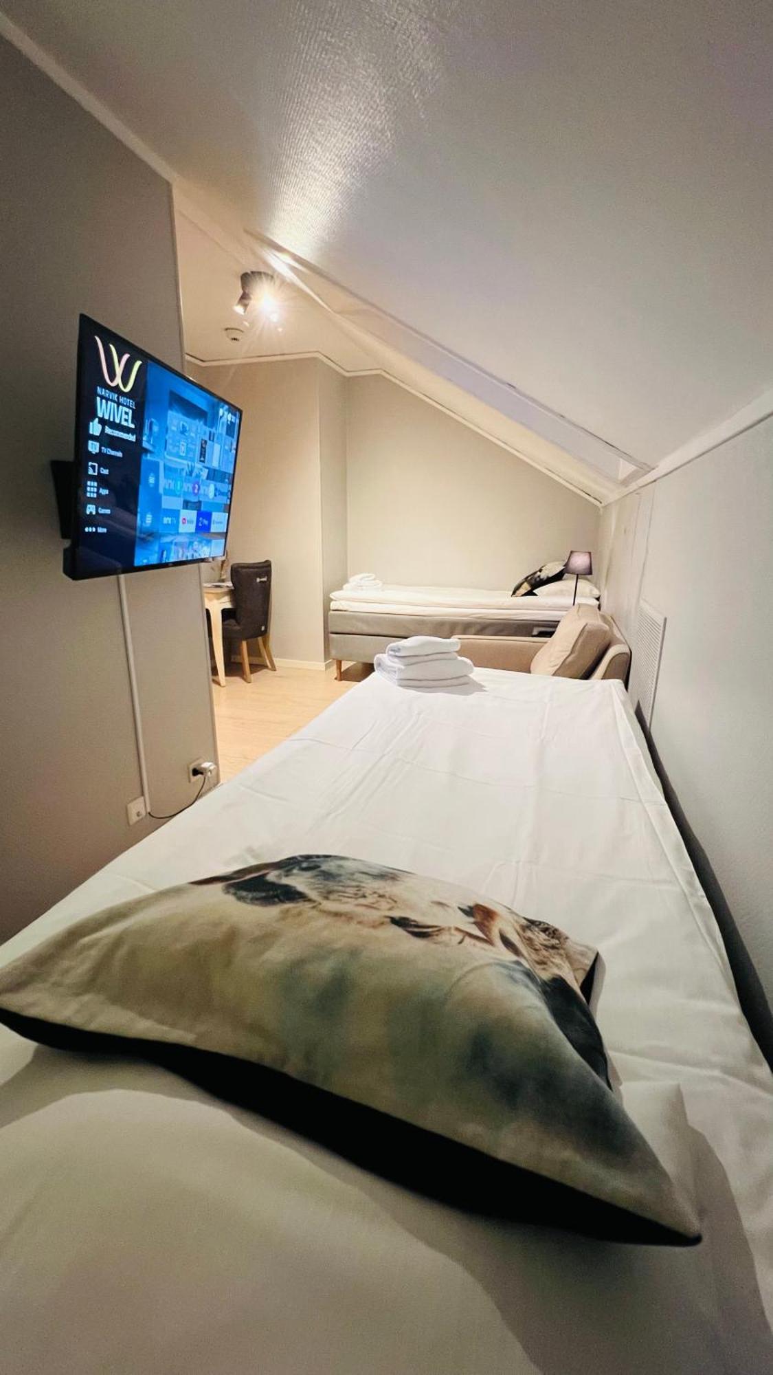 Wivel Hotell