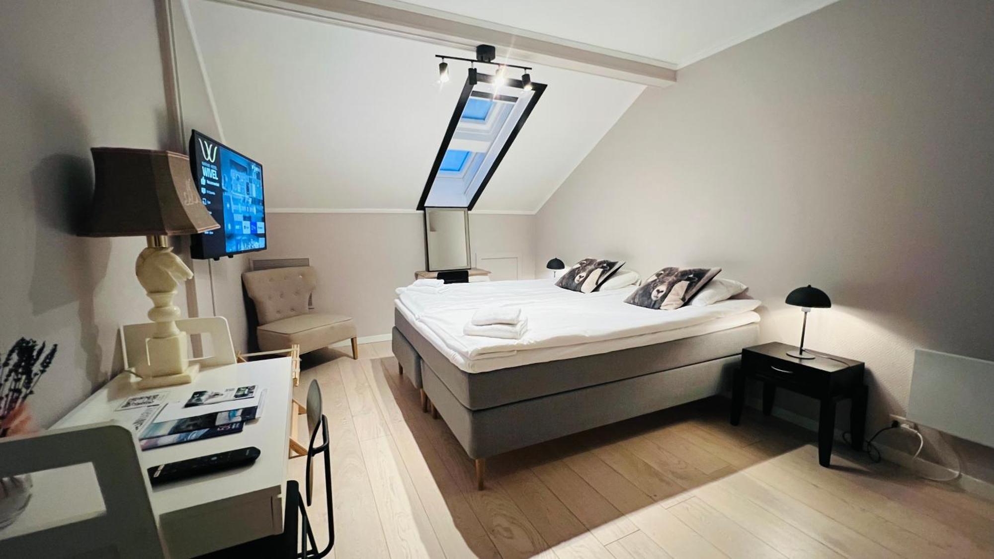 Hotell Wivel Narvik