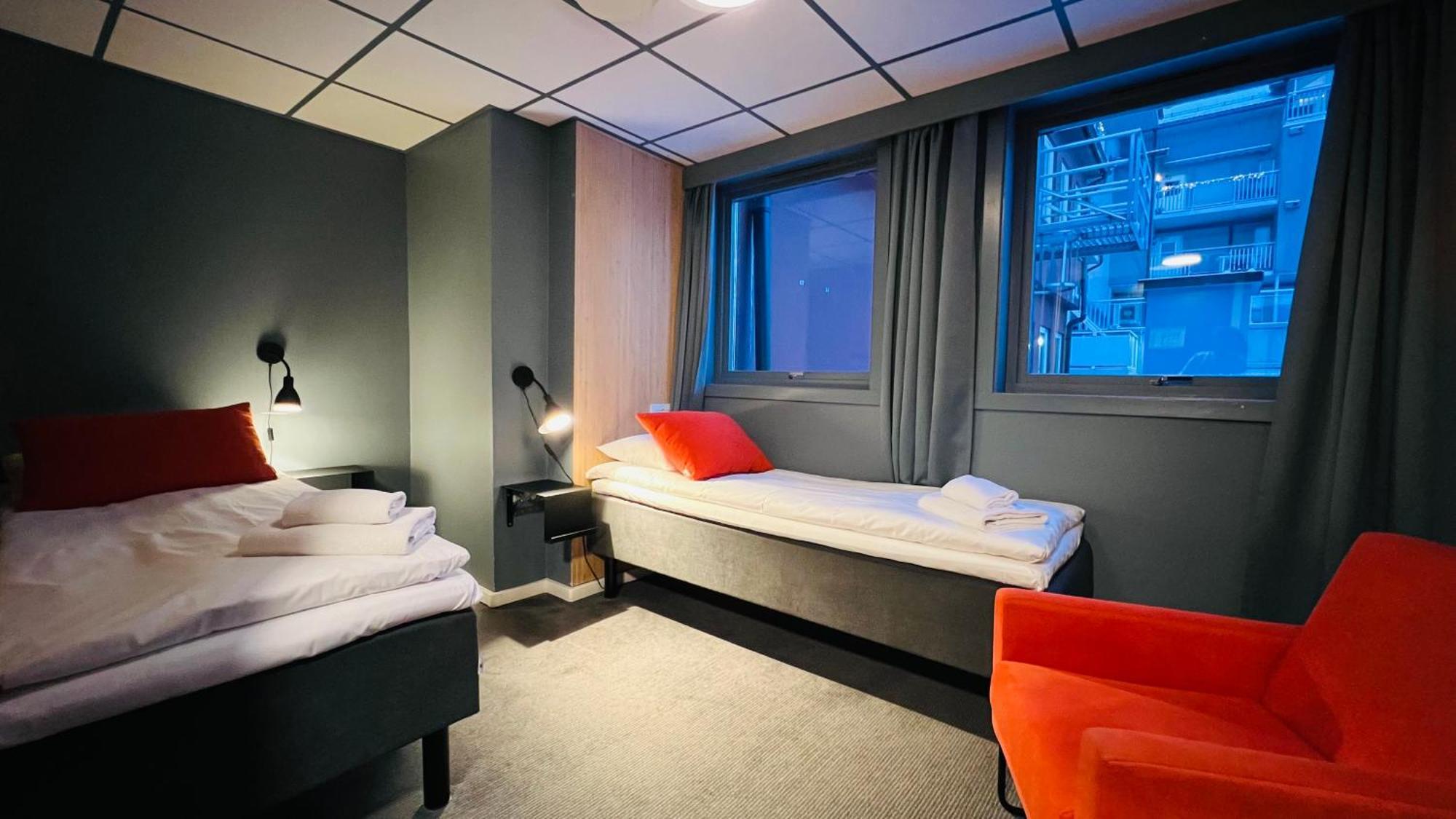 Wivel Hotel