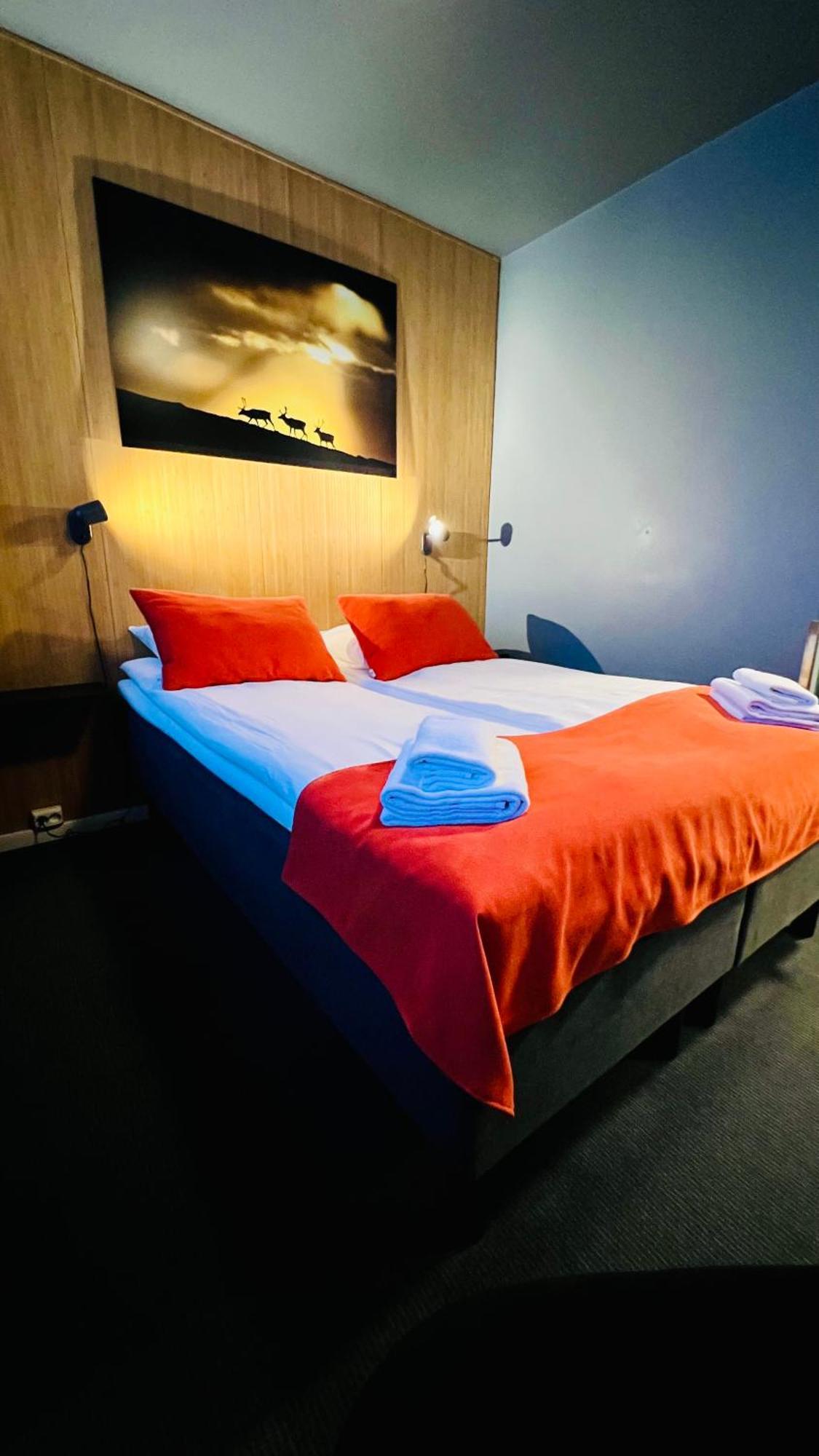 Hotel Wivel 3*