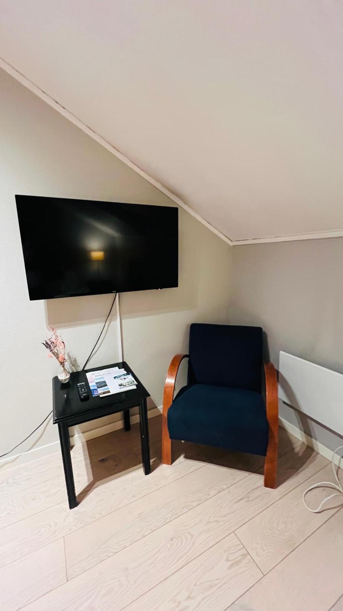 Hotell Wivel