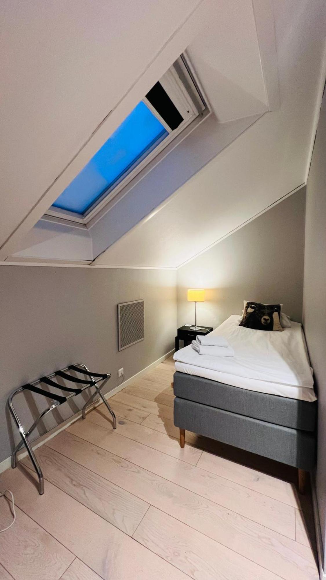 Wivel Hotel Narvik