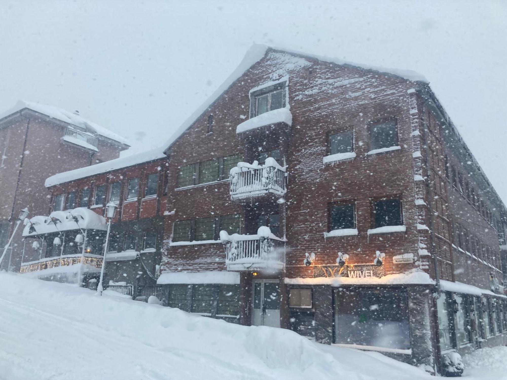 Wivel 3* Narvik