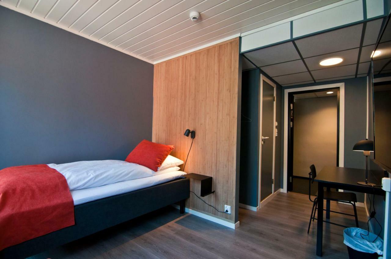 Wivel 3* Narvik