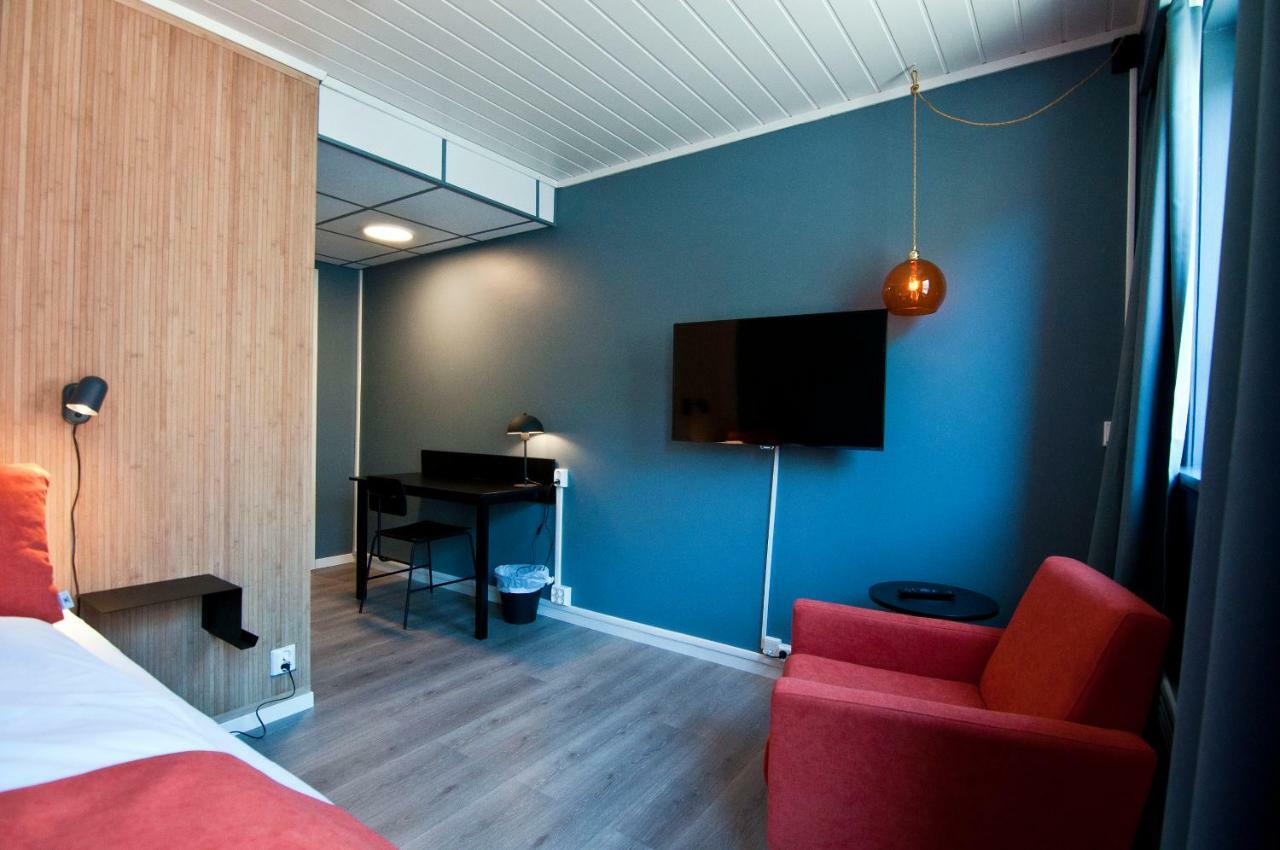 Wivel Hotell