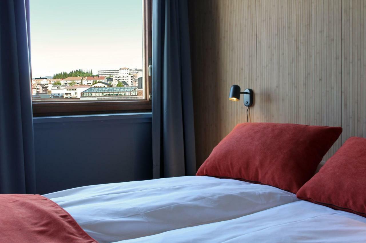 Wivel Hotell