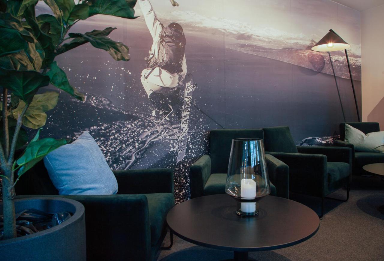 Hotel Wivel Narvik