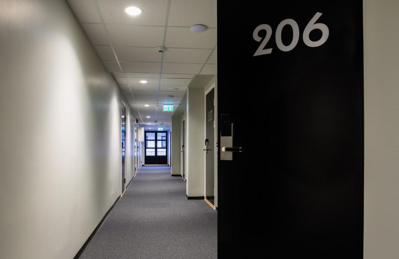 Wivel Hotell Narvik